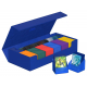 U.Guard Superhive 550+ XenoSkin Monocolor Blue