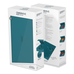 U.Guard Omnihive 1000+ XenoSkin Petrol