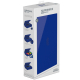 U.Guard Superhive 550+ XenoSkin Monocolor Blue