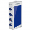 U.Guard Superhive 550+ XenoSkin Monocolor Blue