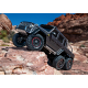 TRX6 Scale Mercedes-Benz G63 AMG BLACK CLIPLESS