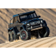 TRX6 Scale Mercedes-Benz G63 AMG BLACK CLIPLESS