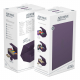 U. Guard Arkhive 800+ Xenoskin Monocolor Purple