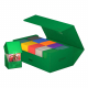 U. Guard Arkhive 800+ Xenoskin Monocolor Green