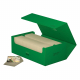 U. Guard Arkhive 800+ Xenoskin Monocolor Green
