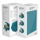 U. Guard Arkhive 800+ Xenoskin Monocolor Petrol