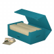 U. Guard Arkhive 800+ Xenoskin Monocolor Petrol