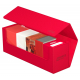 U. Guard Arkhive 400+ Xenoskin Red
