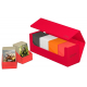 U. Guard Arkhive 400+ Xenoskin Red