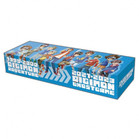 Digimon Card Game Animation Series 25th Anniversary Set PB20