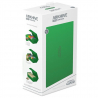 U. Guard Arkhive 800+ Xenoskin Monocolor Green