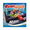 Rush Hour Refresh