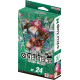 One Piece Card Game Jewelry Bonney Deck ST24