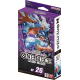 One Piece Card Game Monkey D Luffy Deck ST26