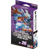 One Piece Card Game Monkey D Luffy Deck ST26
