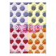 One Piece Card Game Official Sleeves Mint&Lemon