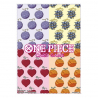 One Piece Card Game Official Sleeves Devil Fruit
