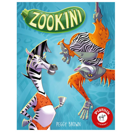 ZOOKINI