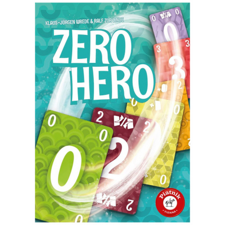 Zero Hero