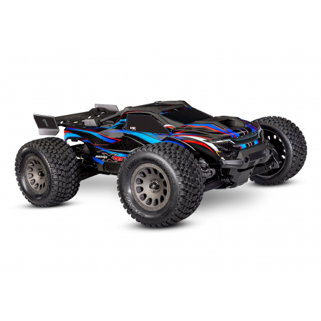 Mini XRT VXL-3s 4x4 BLUE