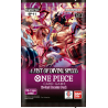 One Piece Card Game A Fist of Divine Speed Booster OP11