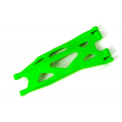 Suspension arm, lower, green (1) (right, front or rear)
