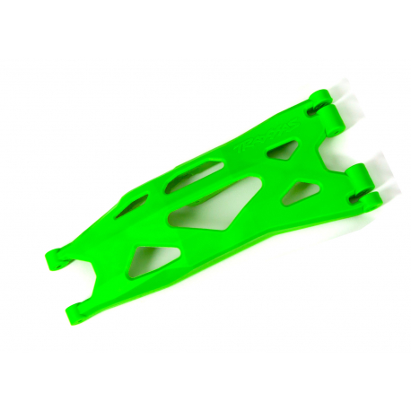 Suspension arm, lower, green (1) (right, front or rear)