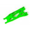 Suspension arm, lower, green (1) (right, front or rear)