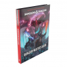 D&D RPG - Dungeon Masters Guide 2024 - EN