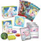 PKM Lilies Premium Tournament Collection