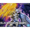 DIGIMON Figure rise Amplified BLACKWARGREYMON