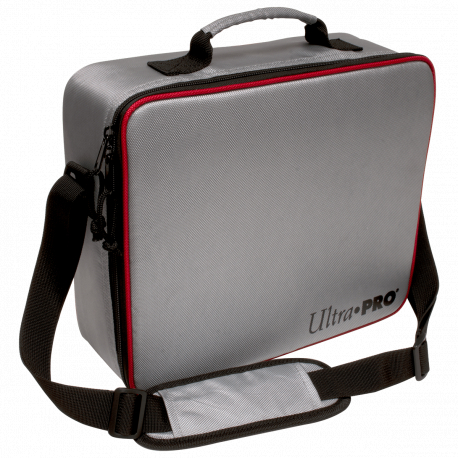 UP Collectors Deluxe Carrying Case