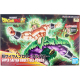 Figure-rise Standard Super Saiyan Broly Full Power
