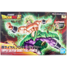 Figure-rise Standard Super Saiyan Broly Full Power