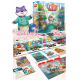 Critter Kitchen