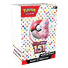 PKM Scarlet & Violet: 151 Booster Bundle