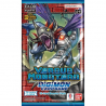 Digimon Card Game Versus Monsters EX09 Extra Booster