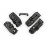 Fenders, inner (narrow), front & rear (2 each)