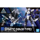 Gunpla 30MM EEXM-A9N SPINATIO (Ninja Type) 1/144
