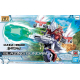 GBB HG 1/144 Blazing Gundam