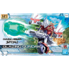 GBB HG 1/144 Blazing Gundam