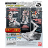 GUNDAM ACCESSORIES - ACTION BASE 5 (Clear)