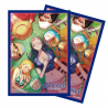 One Piece Card Game Official Sleeves Vol.3 Nico Robin