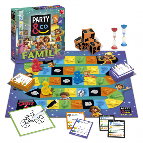 Party & Co - Family (PT) Refresh