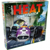 Heat: Tunnel Vision Exp