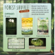 Forest Shuffle: Exploration