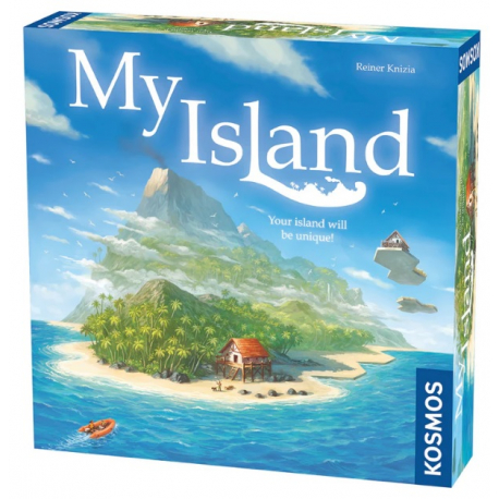 My Island EN