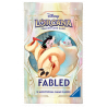 Disney Lorcana Fabled Booster S9
