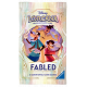 Disney Lorcana Fabled Booster S9