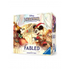 Disney Lorcana Fabled Illumineers Trove S9